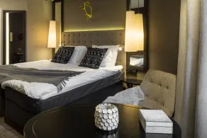 Lapland Hotels Tampere - Room