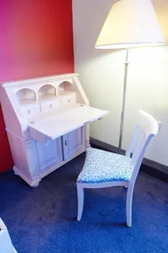Hotel Restaurant zur Linde - Room