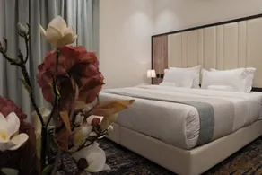 لحظات للشقق المخدومة - Room