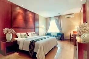 Grand Sakura Hotel - Room