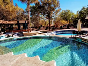Rancho Labradores - Piscina