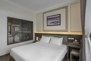 New Life Hotel - Da Lat - Room