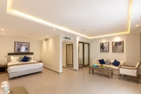 Sunrise Holidays Resort -Adults Only - Room