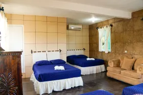 Hotel Mi Paraiso Monterrico - Room