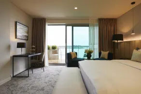 Hotel Palace Portoroz by Minor Hotels - Udsigt fra værelset