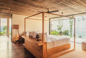 Tampah Hills - Room