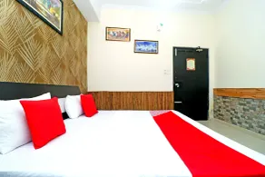 OYO 39812 Welcome Lounge - Room