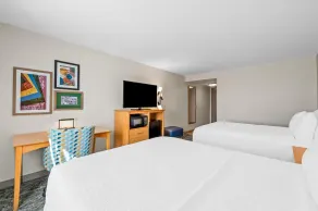Hampton Inn Texarkana Arkansas - Room