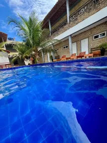 Kairos Beach Hotel - Pool