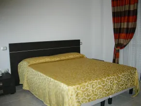 Residence Montegrappa - Room
