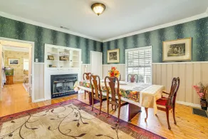 10 Min to Lake! 10 Min to DT Tyler! - Interior