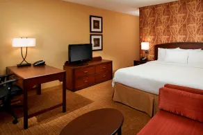 Sonesta Select Detroit Novi - Chambre