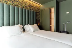 Abba Santander - Chambre