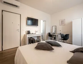 Emilia Suite Essence - Zimmer