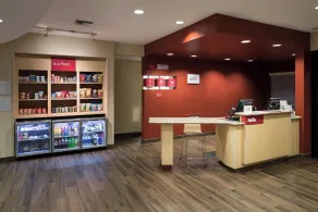TownePlace Suites by Marriott Panama City - Réception