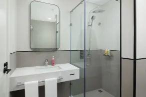 Rove Expo City - Salle de bain