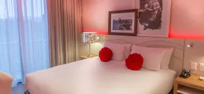 Peermont Metcourt - Thaba Moshate - Room