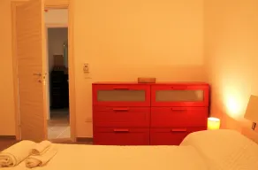 La Villa delle Spezie - Zimmer