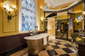 L'oscar London - Salle de bain
