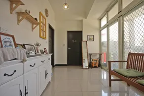 Happy Tree Hostel - Hall