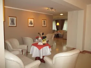 Klinika Młodości Medical SPA - Restaurant