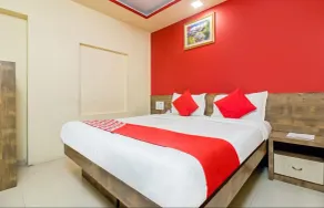 Hotel Arma Residency - Room