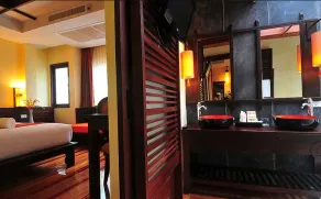 Aonang Phu Pi Maan Resort & Spa - Chambre