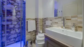 Giardini dell'Arena Relais - Salle de bain