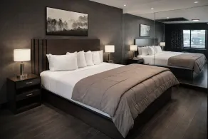Stella Hotel Bronx - Quarto
