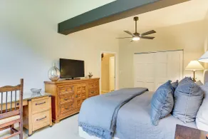 Walk to Lift: Arrowhead Ski Condo w/ Pool Access! - Interiør