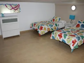 Bravo´s Aparment Cotillo 3 - Rom