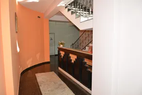 Hotel Konstantin - Réception