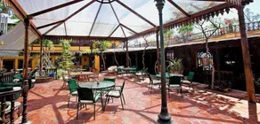 Hotel & Hacienda El Carmelo - Restaurante