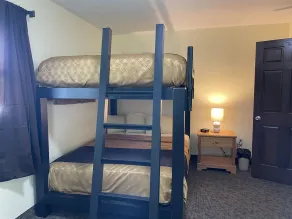 All Star Inn & Suites - Chambre
