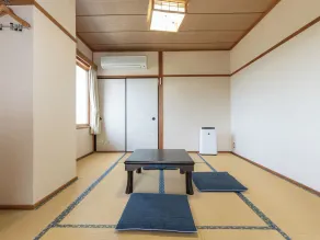 Tabist Yuasa Castle Onsen Hotel - Room
