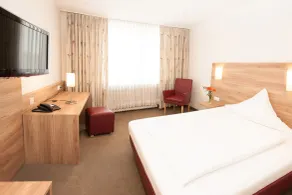 Hotel Schützenburg - Rom