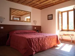 Residence & Aparthotel Ceresole Reale - Chambre