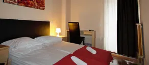Hotel Bio - Baño