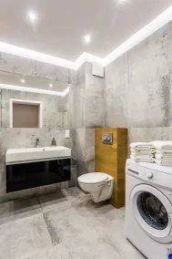 VISENTO Apartments Kreta 52-54 - Badezimmer