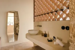 Home By The Sea - Salle de bain