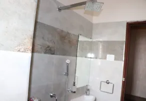 Hotel Angina - Bagno