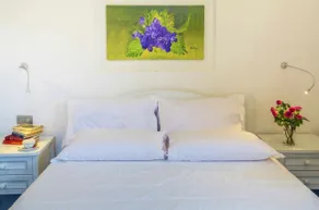 Tenuta Solomita - Værelse