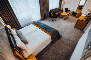 Gabija Hotel SPA & Conferences - Room