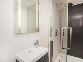 The Art Studio - Habitación