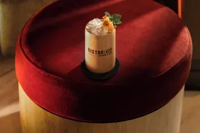 Courtyard by Marriott Lima Miraflores - Restaurant