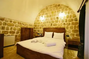 Mara Loya Konağı - Room