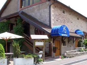 San-Val' Eau - Reception