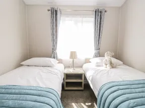 Parkers Place - Room