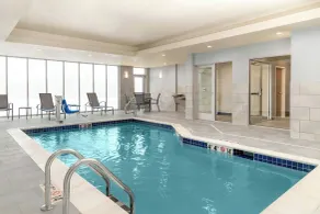 Fairfield by Marriott Inn & Suites Detroit Taylor - Piscine