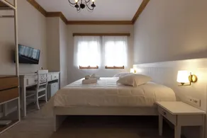Bujtina Sophie - Room